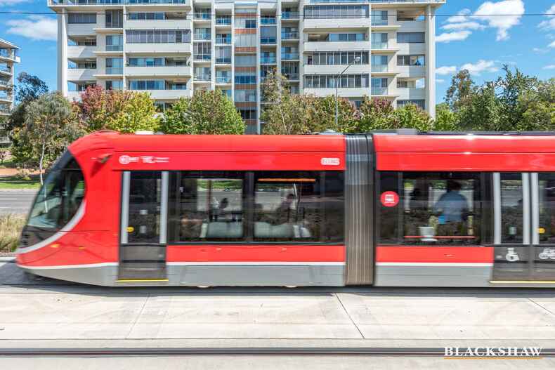 206/165 Northbourne Avenue Turner 206/165 Northbourne Avenue Turner