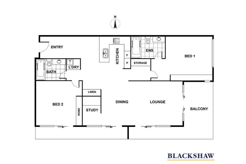 206/165 Northbourne Avenue Turner 206/165 Northbourne Avenue Turner