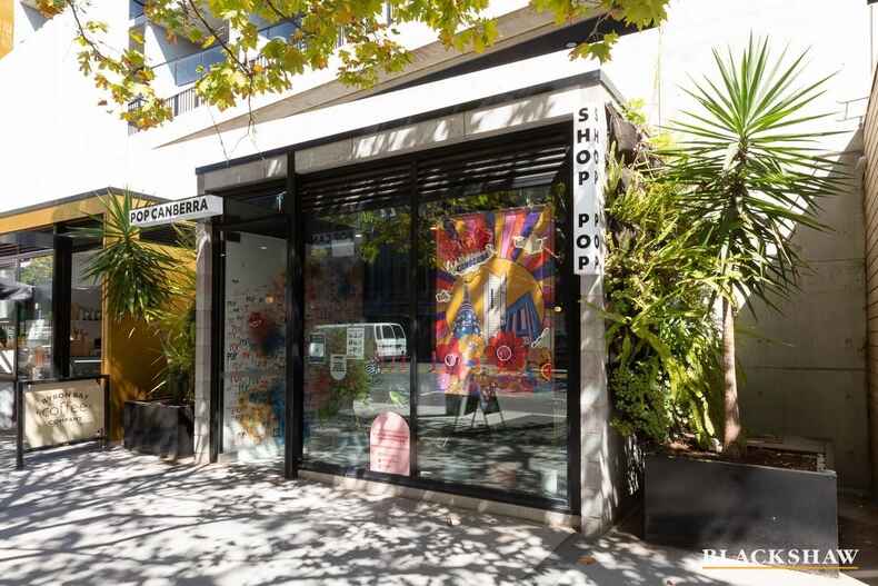 2/63A Torrens Street Braddon 2/63A Torrens Street Braddon