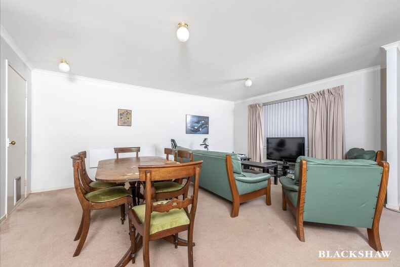 38/46 Paul Coe Crescent Ngunnawal 38/46 Paul Coe Crescent Ngunnawal