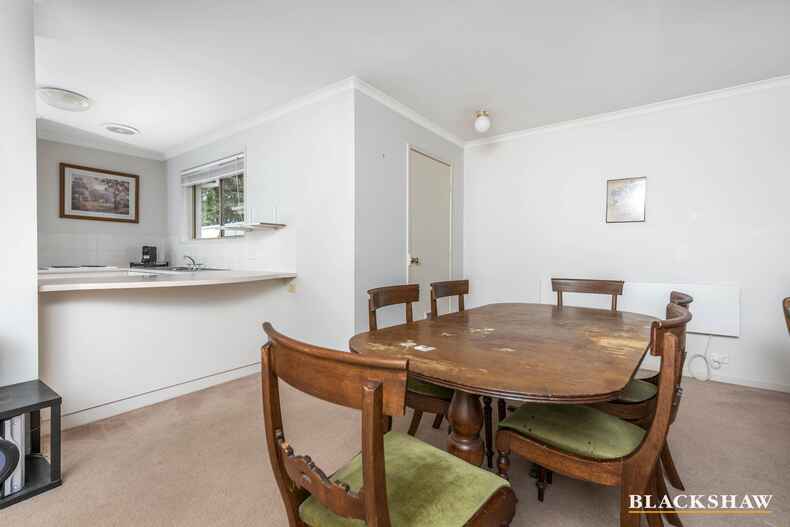 38/46 Paul Coe Crescent Ngunnawal 38/46 Paul Coe Crescent Ngunnawal