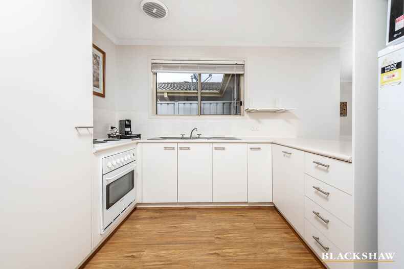 38/46 Paul Coe Crescent Ngunnawal 38/46 Paul Coe Crescent Ngunnawal
