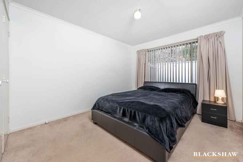 38/46 Paul Coe Crescent Ngunnawal 38/46 Paul Coe Crescent Ngunnawal