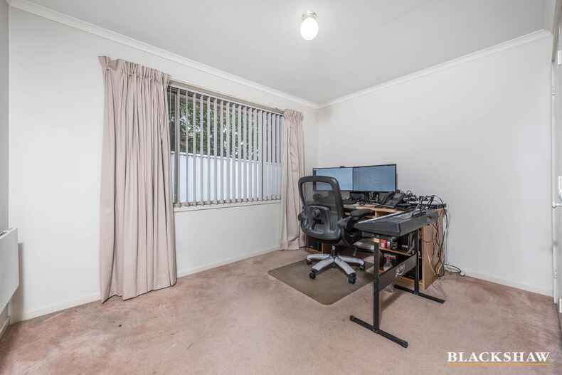 38/46 Paul Coe Crescent Ngunnawal 38/46 Paul Coe Crescent Ngunnawal