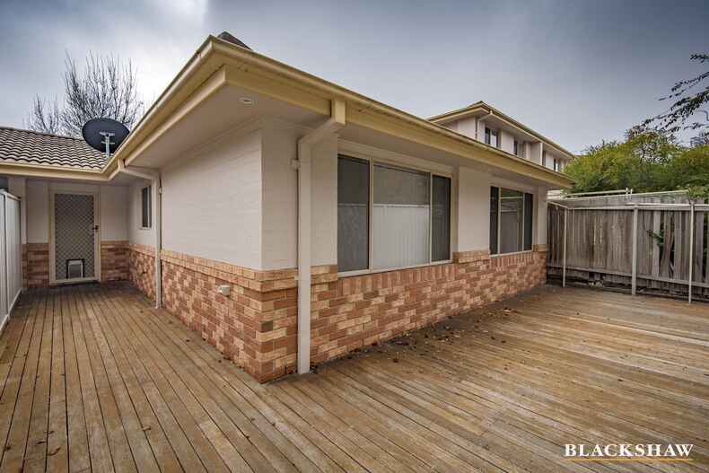 38/46 Paul Coe Crescent Ngunnawal 38/46 Paul Coe Crescent Ngunnawal
