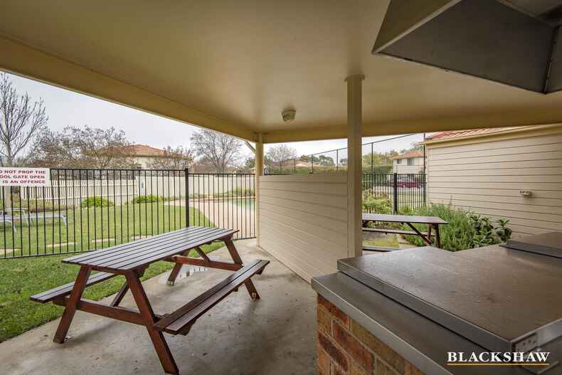 38/46 Paul Coe Crescent Ngunnawal 38/46 Paul Coe Crescent Ngunnawal