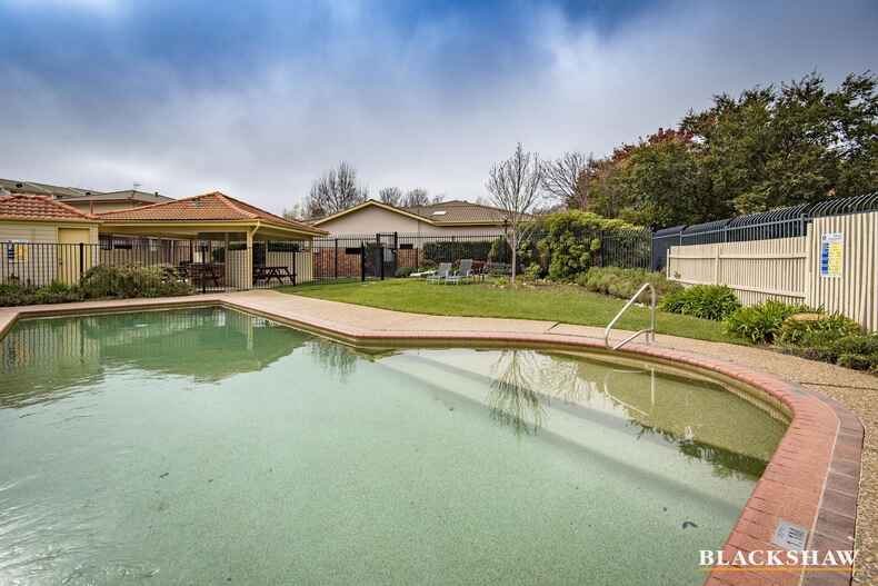 38/46 Paul Coe Crescent Ngunnawal 38/46 Paul Coe Crescent Ngunnawal