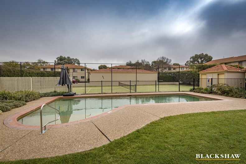 38/46 Paul Coe Crescent Ngunnawal 38/46 Paul Coe Crescent Ngunnawal