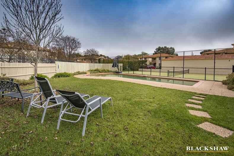 38/46 Paul Coe Crescent Ngunnawal 38/46 Paul Coe Crescent Ngunnawal