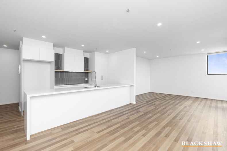 Level 12/1206/6 Gribble Street Gungahlin