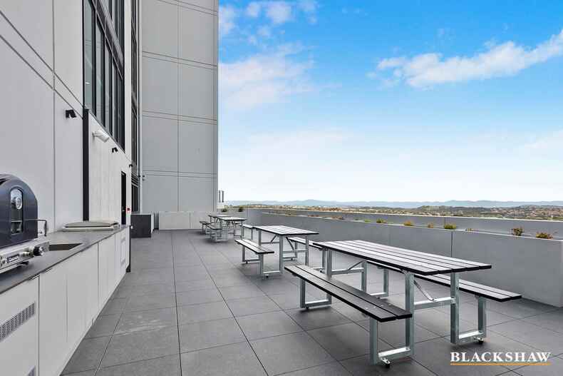 Level 12/1206/6 Gribble Street Gungahlin