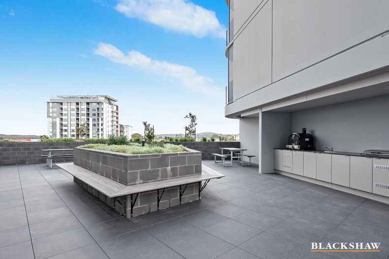 Level 12/1206/6 Gribble Street Gungahlin