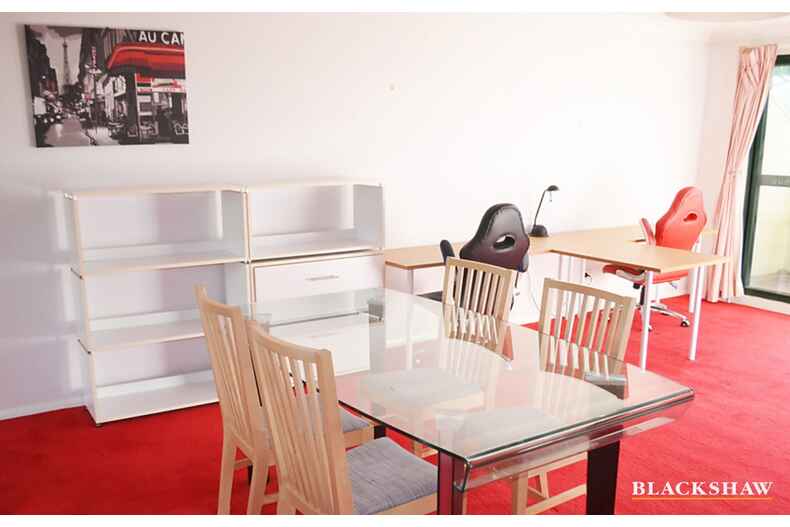 126/14 Boolee Street Reid 126/14 Boolee Street Reid