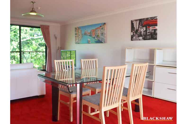 126/14 Boolee Street Reid 126/14 Boolee Street Reid