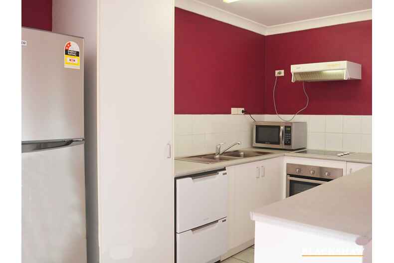 126/14 Boolee Street Reid 126/14 Boolee Street Reid