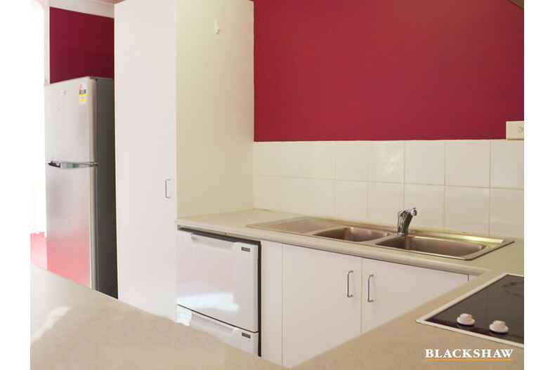 126/14 Boolee Street Reid 126/14 Boolee Street Reid