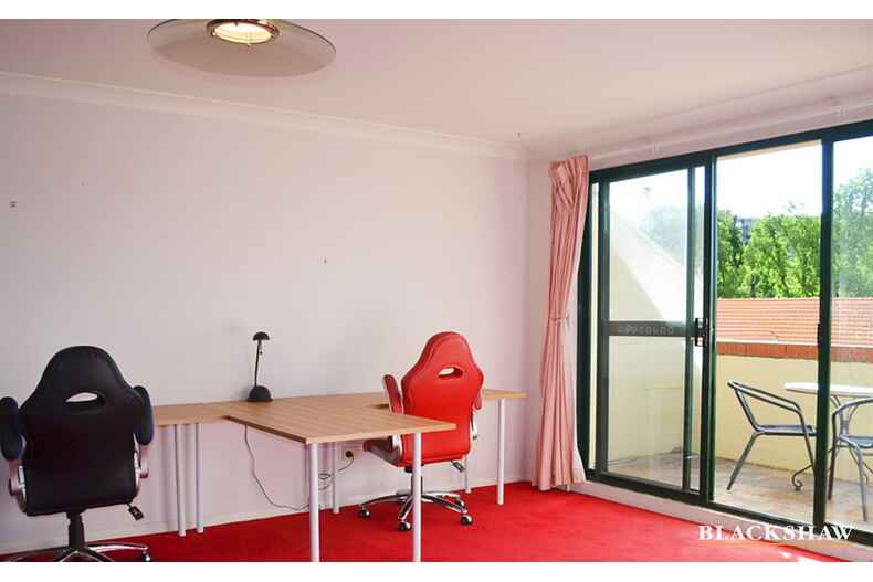 126/14 Boolee Street Reid 126/14 Boolee Street Reid