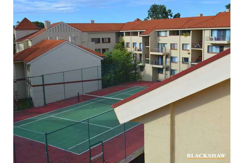 126/14 Boolee Street Reid 126/14 Boolee Street Reid