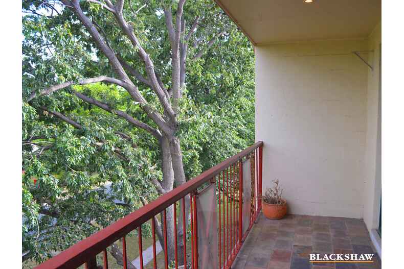 126/14 Boolee Street Reid 126/14 Boolee Street Reid