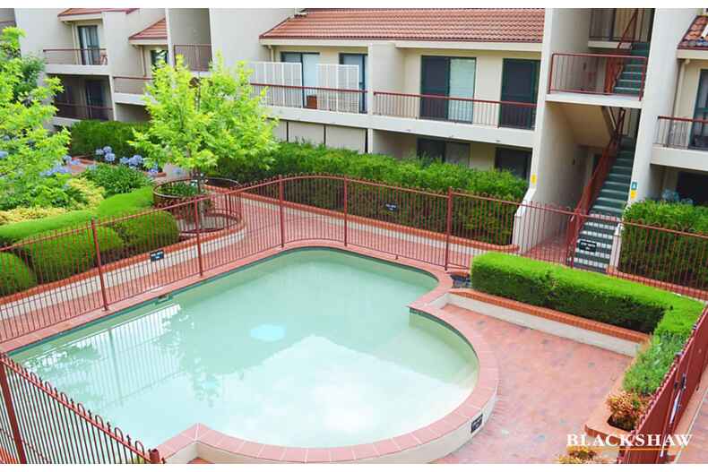 126/14 Boolee Street Reid 126/14 Boolee Street Reid