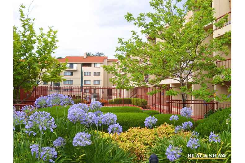 126/14 Boolee Street Reid 126/14 Boolee Street Reid