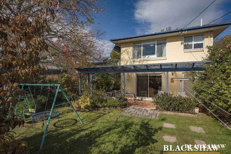 42 Yiman Street Waramanga 42 Yiman Street Waramanga