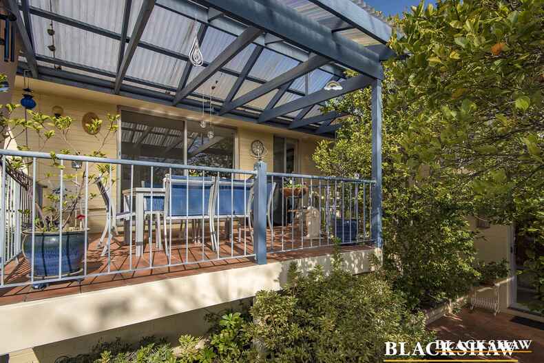 42 Yiman Street Waramanga 42 Yiman Street Waramanga