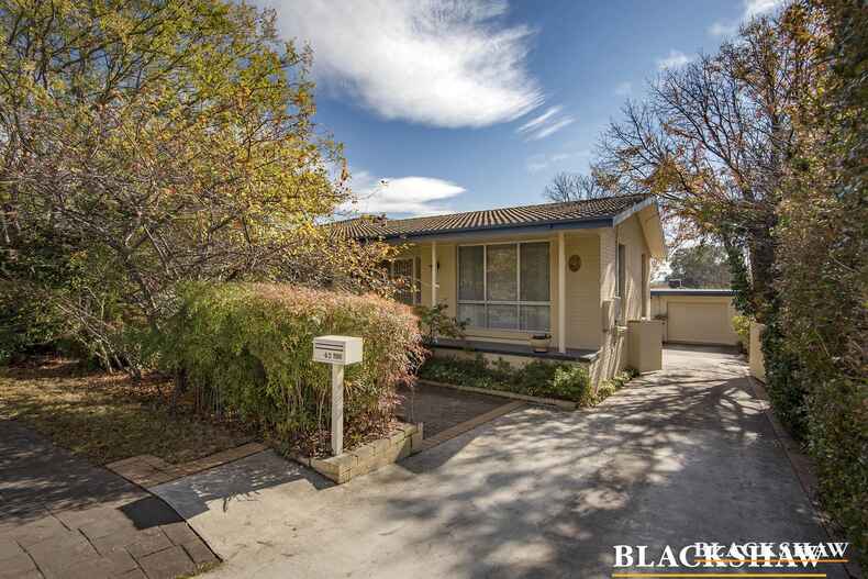 42 Yiman Street Waramanga 42 Yiman Street Waramanga