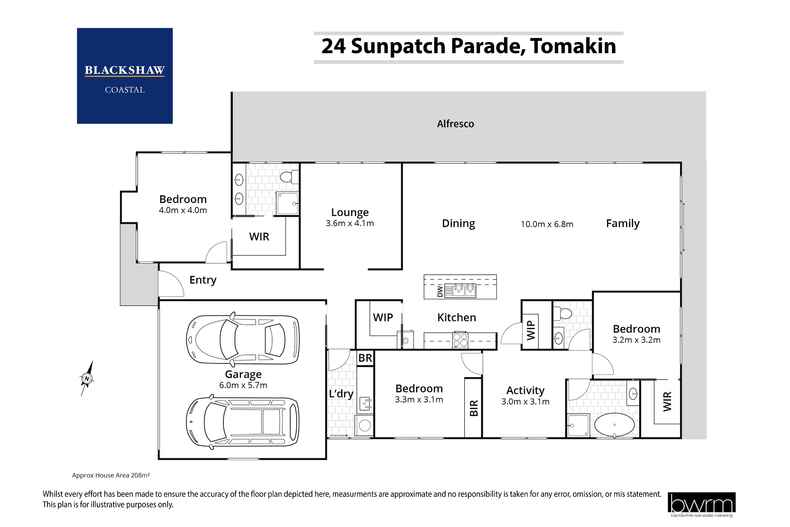 24 Sunpatch Parade Tomakin 24 Sunpatch Parade Tomakin