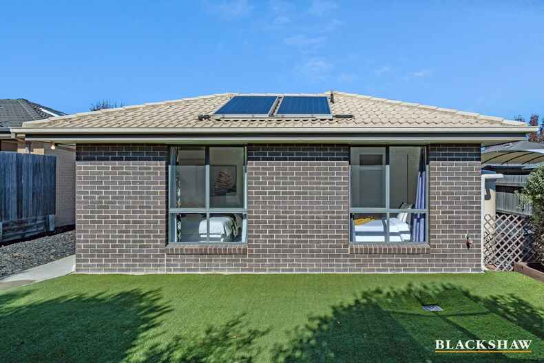 17 Constance Stone Street Macgregor 17 Constance Stone Street Macgregor