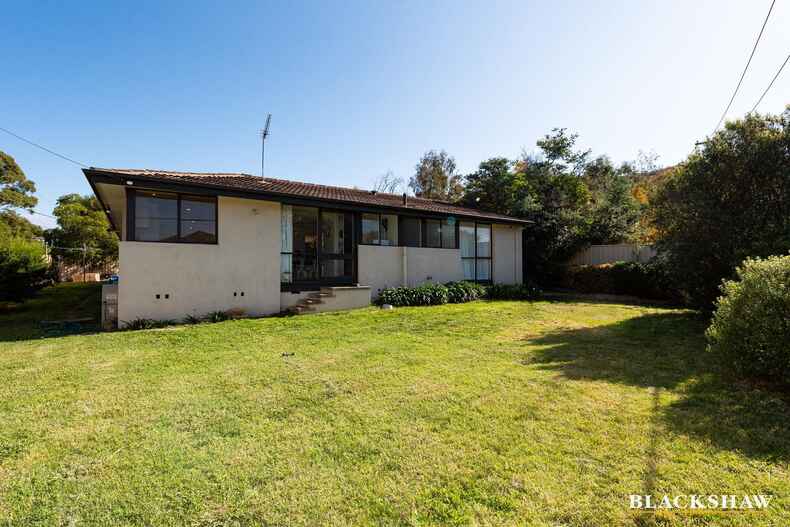 7 Tong Place Kambah 7 Tong Place Kambah