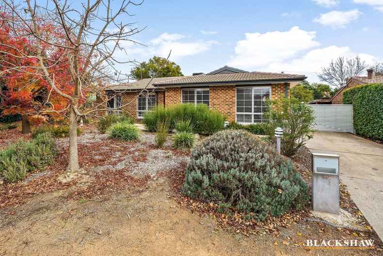 23 Mellor Circuit Florey 23 Mellor Circuit Florey