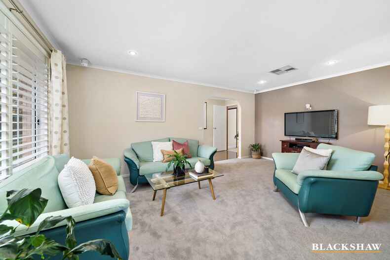 23 Mellor Circuit Florey 23 Mellor Circuit Florey