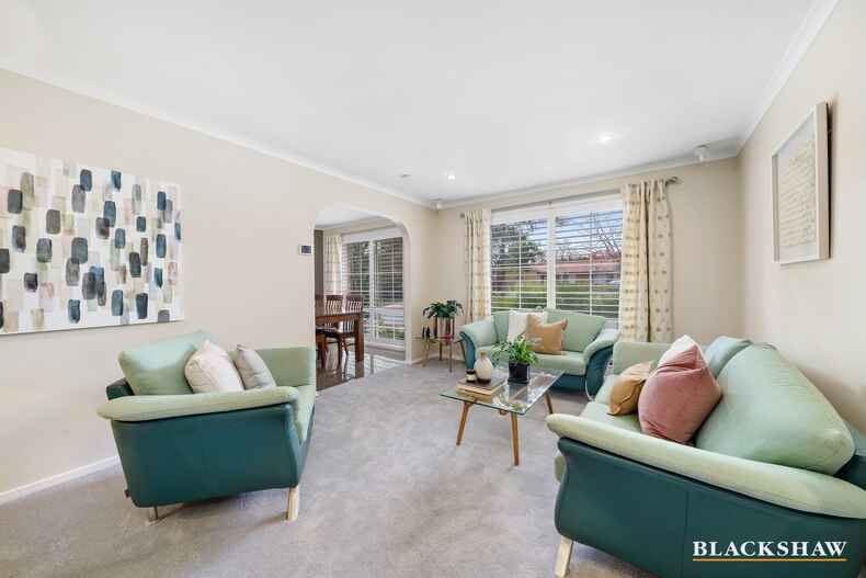23 Mellor Circuit Florey 23 Mellor Circuit Florey