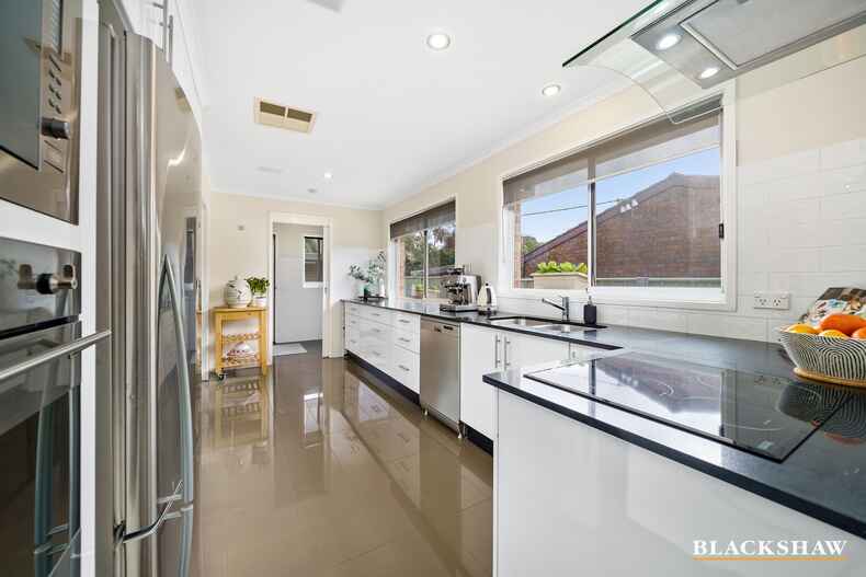 23 Mellor Circuit Florey 23 Mellor Circuit Florey