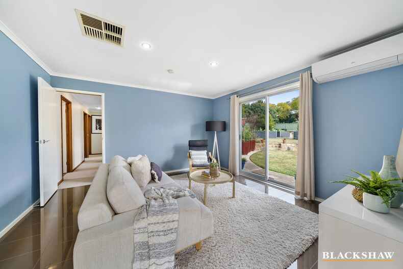 23 Mellor Circuit Florey 23 Mellor Circuit Florey