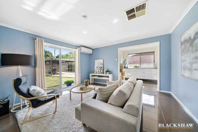 23 Mellor Circuit Florey 23 Mellor Circuit Florey