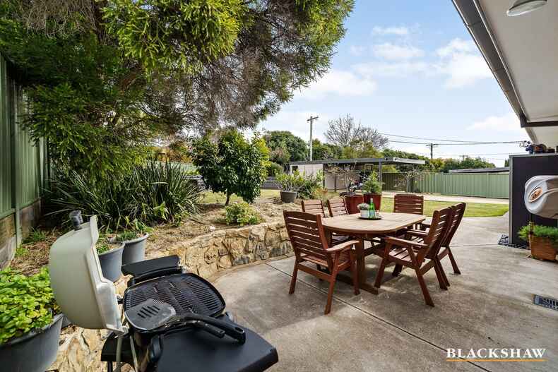 23 Mellor Circuit Florey 23 Mellor Circuit Florey