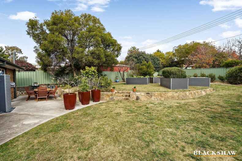 23 Mellor Circuit Florey 23 Mellor Circuit Florey