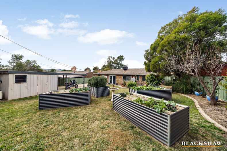 23 Mellor Circuit Florey 23 Mellor Circuit Florey