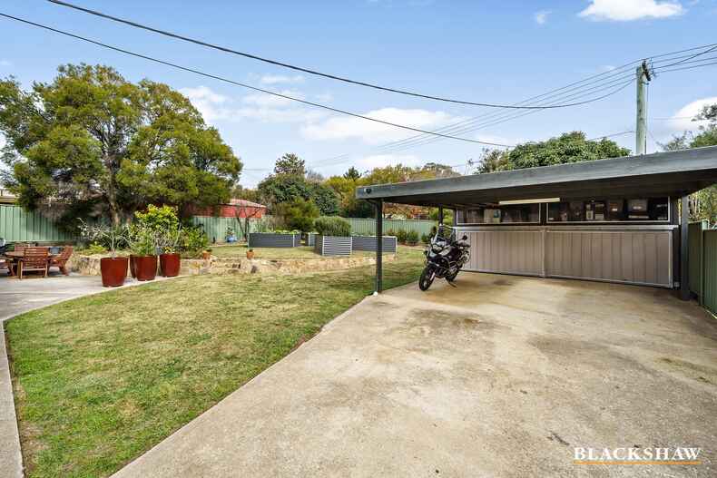 23 Mellor Circuit Florey 23 Mellor Circuit Florey