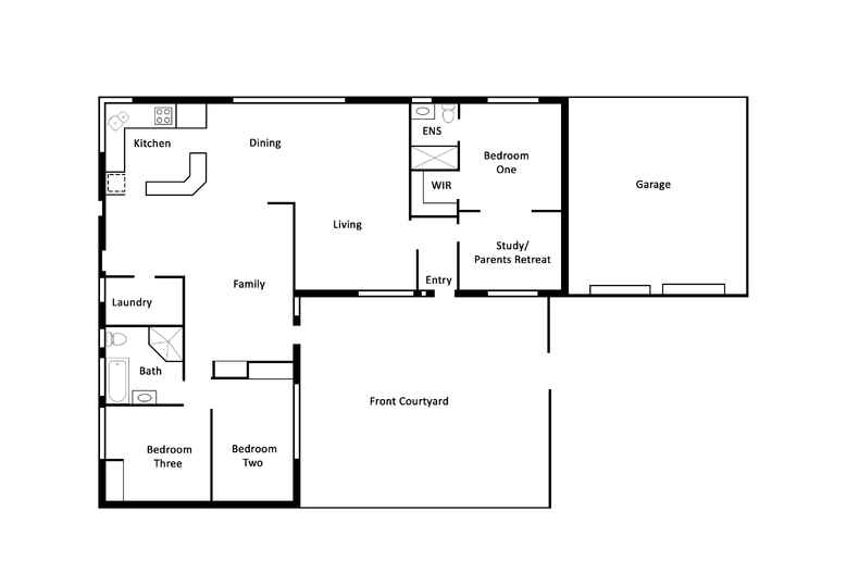 7 Tong Place Kambah 7 Tong Place Kambah