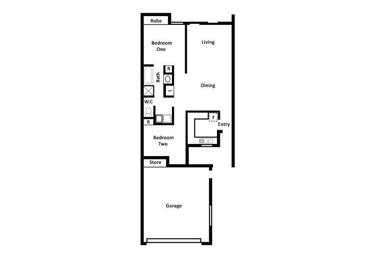 1/8 Antis Street Phillip