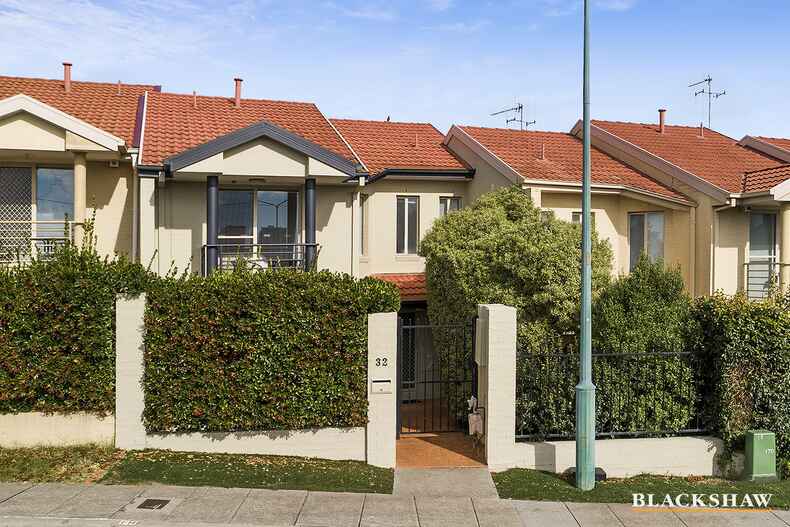 32 Haystack Crescent Palmerston 32 Haystack Crescent Palmerston