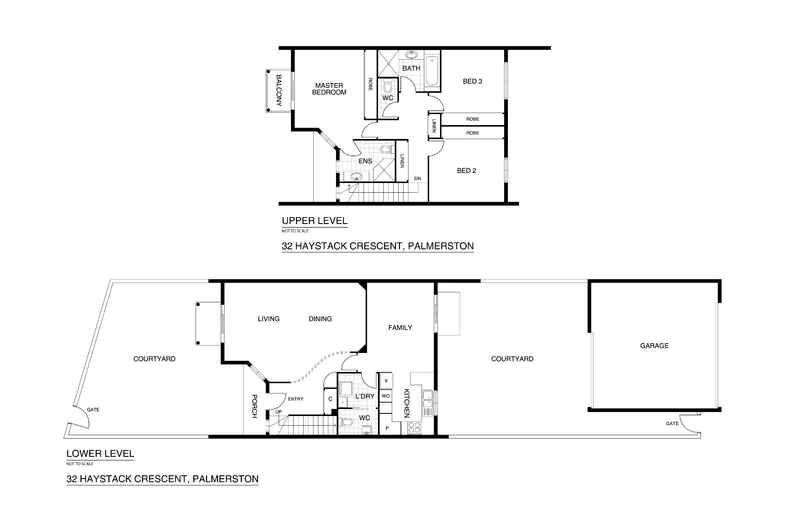 32 Haystack Crescent Palmerston 32 Haystack Crescent Palmerston