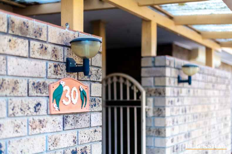 30 Vidal Street Richardson