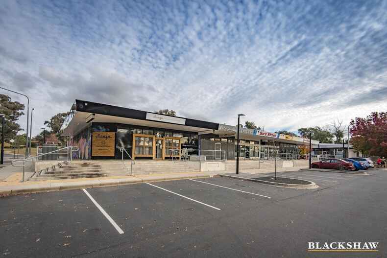 1/9 Keith Street Scullin 1/9 Keith Street Scullin