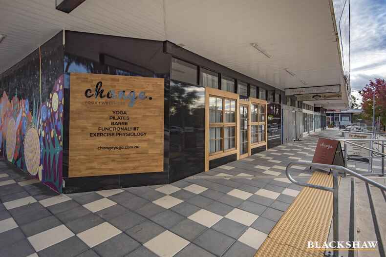 1/9 Keith Street Scullin 1/9 Keith Street Scullin