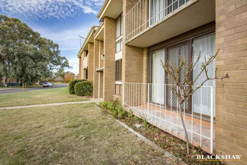 1/9 Keith Street Scullin 1/9 Keith Street Scullin