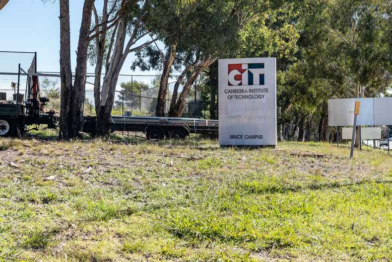 Level 1/89/21 Battye Street Bruce Level 1/89/21 Battye Street Bruce